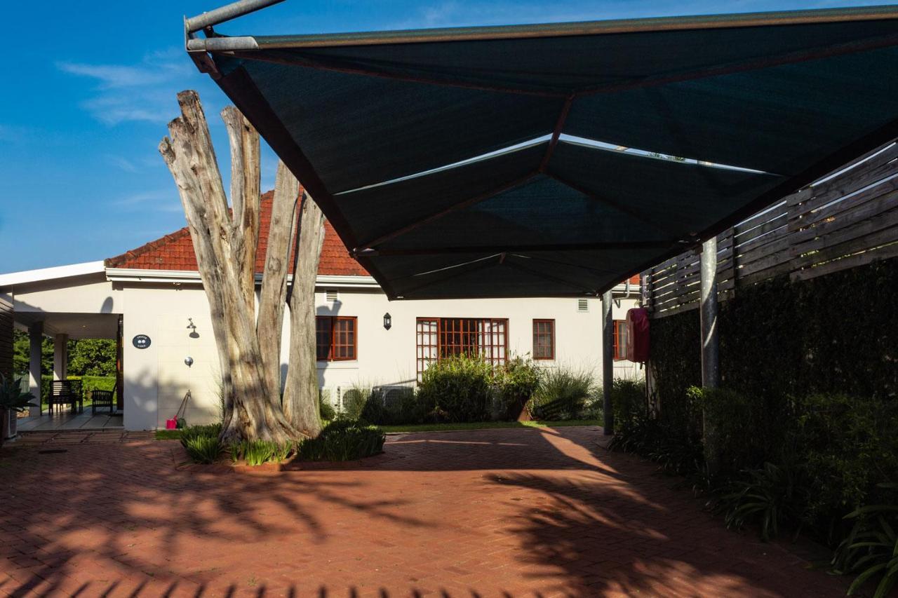 Oyster Cottage Durban Exterior foto